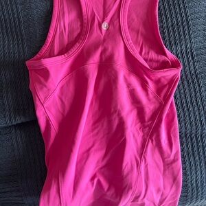 Lululemon align tank top
